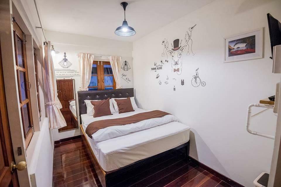 הוסטל בנגקוק T Smy House מראה חיצוני תמונה